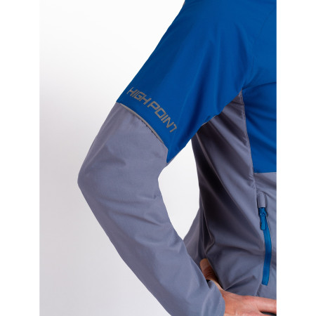 Veste homme High Point Play Jacket