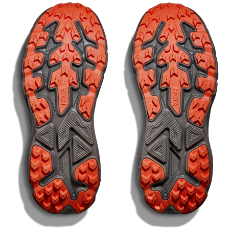 Chaussures femme Hoka W Challenger 8 Gtx