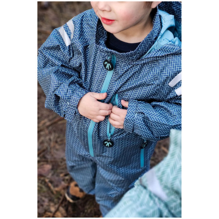 Combinaison enfant DucKsday Rainsuit Ranger
