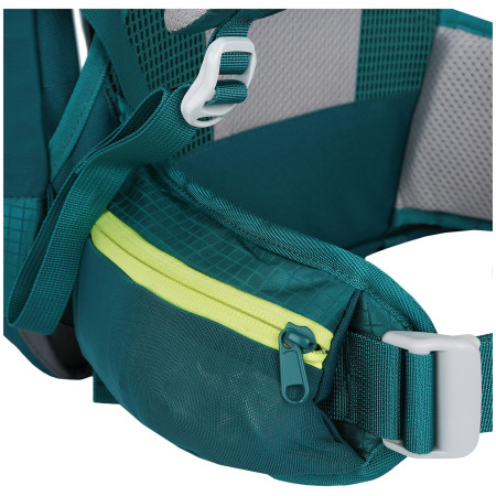 Sac à dos randonnée Zulu Sandstone 55+5 L
