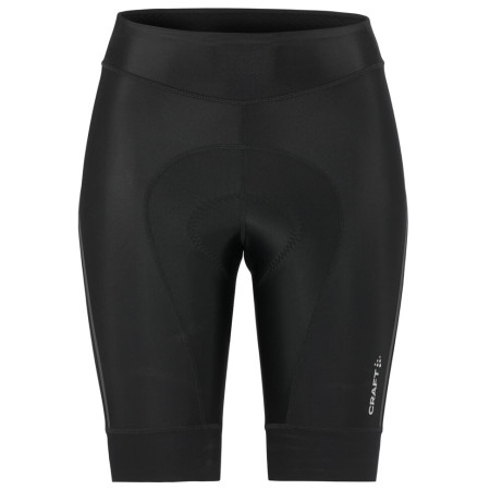 Short vélo femme Craft W ADV Endur Shorts noir Black