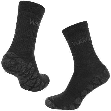 Chaussettes Warg Endurance Merino