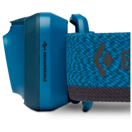 Lampe frontale Black Diamond Cosmo 350-R