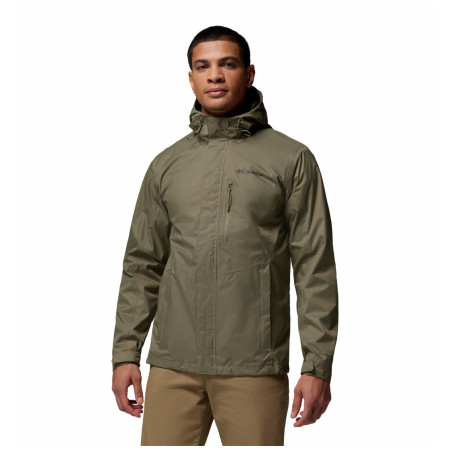Veste softshell homme Columbia Pouring Adventure™ III Jacket