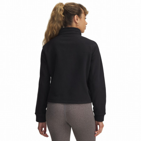 Sweat-shirt femme Under Armour W Expanse Fleece FZ