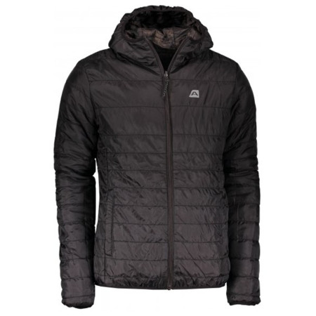 Veste homme Alpine Pro Hoper vert