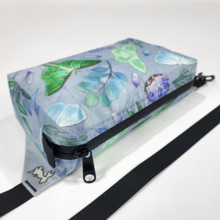 Sac banane High Tail Designs Fanny Pack Nocturna