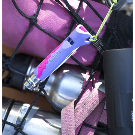 Couteau Opinel N°07 Outdoor Junior