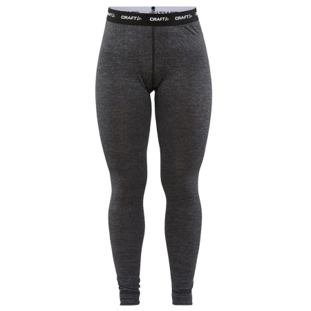 Sous-vêtements thermique femme Craft Core Wool Merino