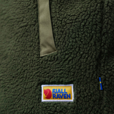 Veste homme Fjällräven Vardag Pile Jacket M