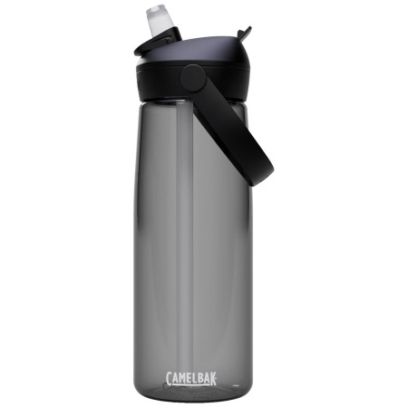 Bouteille Camelbak Thrive Flip Straw 0,75l girs Charcoal