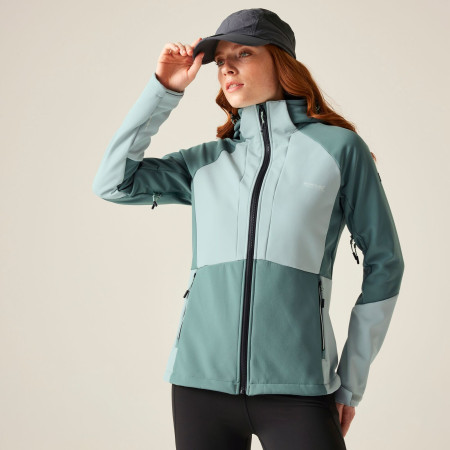 Veste femme Regatta Desoto
