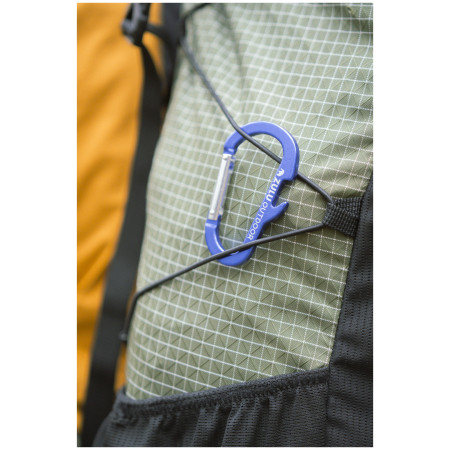 Mousqueton auxiliaire Zulu Beerstone 2v1