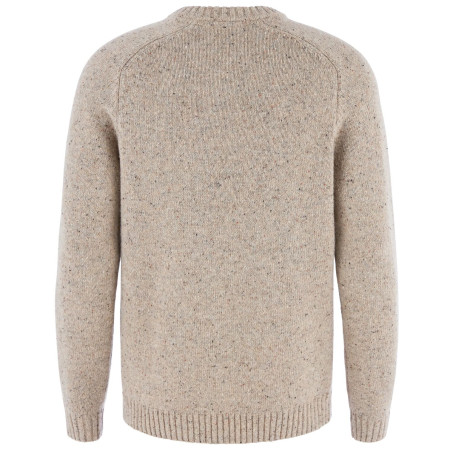 Chandail homme Fjällräven Övik Neps Knit Sweater M