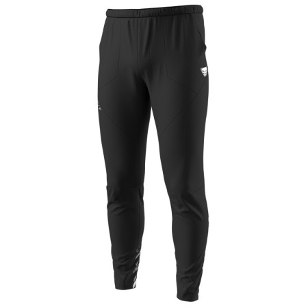 Leggings homme Dynafit Trail Reflective Pnt M noir 0910 - black out