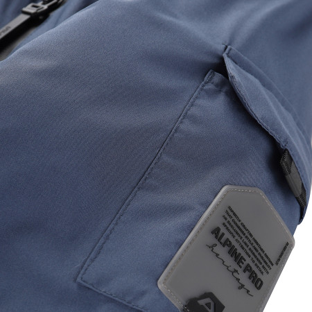 Manteau femme Alpine Pro Wussa