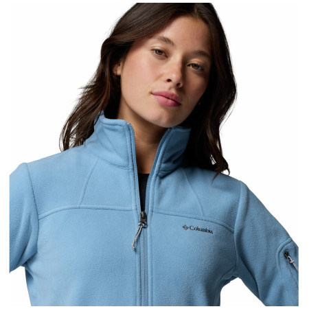 Sweat-shirt femme Columbia Fast Trek™ II Jacket
