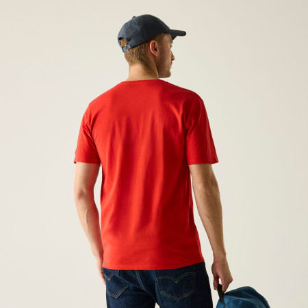 T-shirt homme Regatta Cline IX