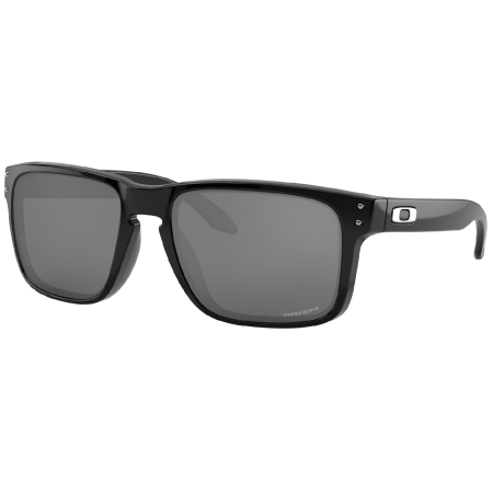 Lunettes soleil OAKLEY Holbrook Prizm Black noir Prizm Black