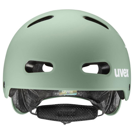 Casque vélo enfant Uvex Kid 4 Style