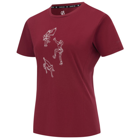 T-shirt femme Dare 2b Tranquility III Tee