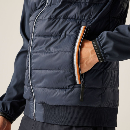 Veste homme Regatta Brennon Hybrid