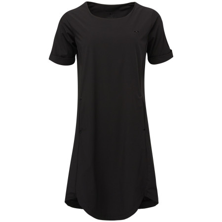 Robe femme Loap Ubdena noir Black