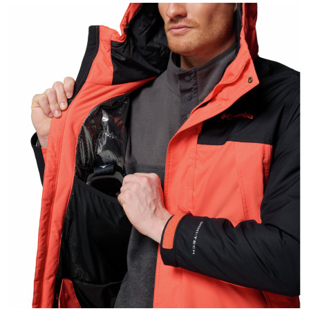 Veste de ski homme Columbia Shotski Jacket