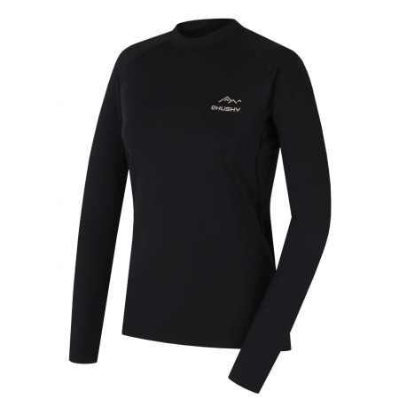 T-shirt fonctionnel femme Husky Tromi L