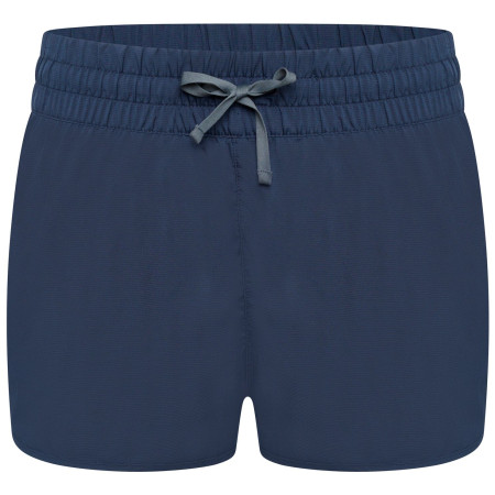 Short femme Dare 2b Sprint Up Short bleu foncé MnltDnm/FtGr