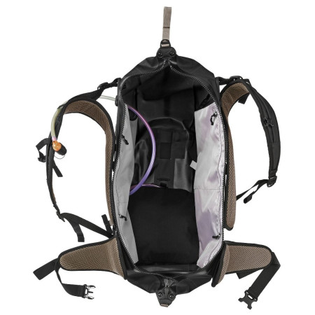Sac à dos Ortlieb Atrack 45L