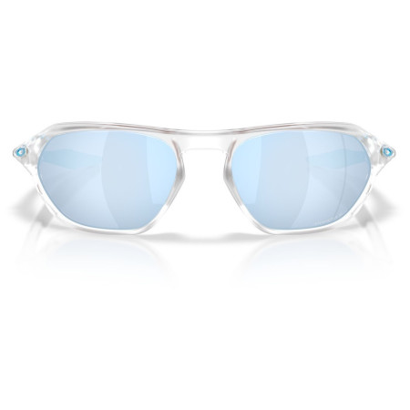 Lunettes soleil OAKLEY Cage Jacket Matte Clear