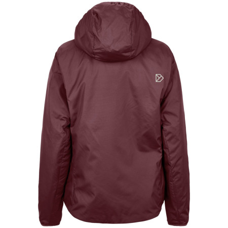 Veste softshell femme Didriksons Karix Wns Jkt 3