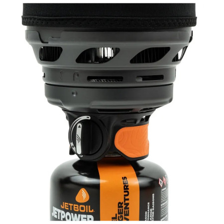 Réchaud Jet Boil Flash 1.8L JavaKit