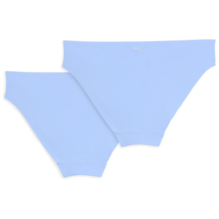 Culotte femme Puma Microfiber Briefs 2P