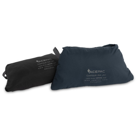 Veste vélo homme Acepac Contour Air jacket