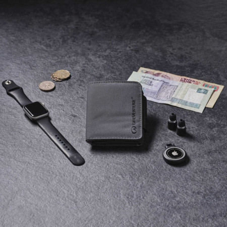 Portefeuille LifeVenture Rfid Wallet