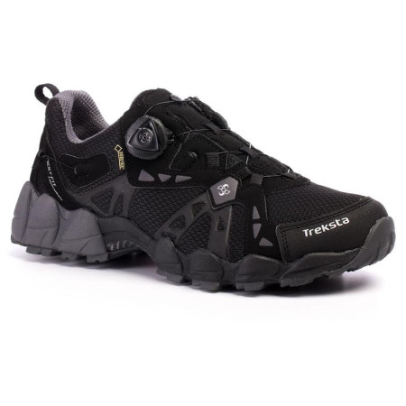 Chaussures homme Treksta Kobra 312 GTX vert Black