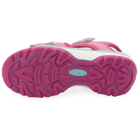 Sandales enfant Alpine Pro Grodo