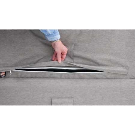 Sofa gonflable Outwell Snowbird Lake