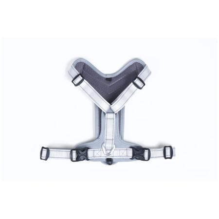 Harnais pour chien Mountain Paws Reflective Dog Harness