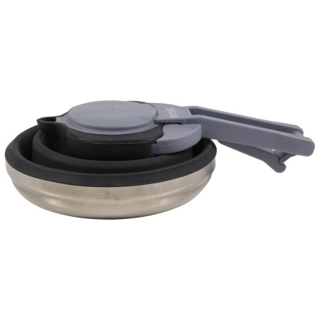 Bouilloire Regatta Silcone Kettle