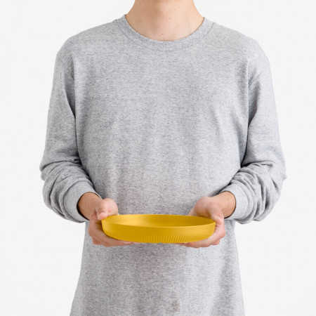 Assiette Sea to Summit Passage Plate