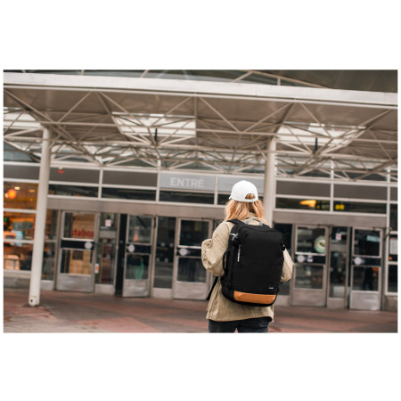 Sac à dos de voyage Pacsafe GO Carry-on Backpack 34L