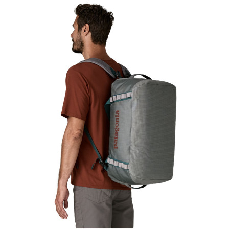 Sac de voyage Patagonia Black Hole Duffel 40L