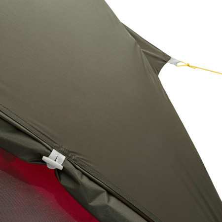 Tente ultra-légère Warg Litio 2