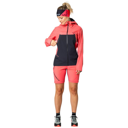 Veste femme Dynafit Transalper Gtx Jkt W