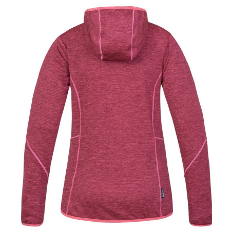 Sweat-shirt femme Hannah Dagnys Hoody