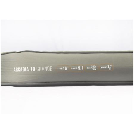 Matelas autogonflant Vango Arcadia 10 Grande
