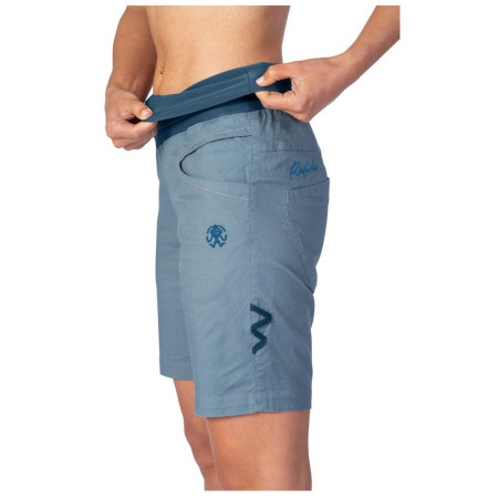 Shorts femme Rafiki Muriel